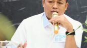 Jenal Aripin Bantah Isu Dalang Aksi 14 September di DPRD Karawang