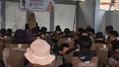 Kemah Bela Negara PKS Bandung Barat, Sri Dewi Anggraini Motivasi Kader Perkuat Pendidikan Politik dan Soliditas Organisasi