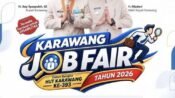 Kado Ulang Tahun Karawang ke-393, Pemkab Buka Job Fair Online hingga 30 September 2026