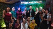 Julius Sitanggang Hadirkan Malam Nostalgia Lewat Mari Bersua Yogyakarta