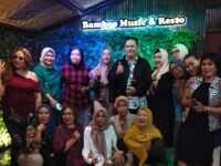 Julius Sitanggang Hadirkan Malam Nostalgia Lewat Mari Bersua Yogyakarta