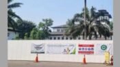 Kawasan Gasibu Bandung Ditutup Mulai 1 September 2026