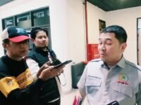 Tim Investigasi Bakal Ungkap Siapa Pemilik Oil Spill di Pantai Cemarajaya