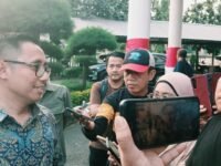 PHE ONWJ Sebut Material Misterius di Pantai Cemarajaya Bukan Miliknya, Tim Investigasi Akan Ungkap Kebenaran