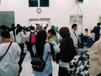 Hadiah HUT Karawang ke-393, Pemkab Siapkan 393 Calon Pekerja dari Keluarga Kurang Mampu