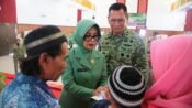 Baksos Kesehatan HUT ke 81 TNI, Pangdam III/Siliwangi: Terus Hadir dan Bermanfaat bagi Masyarakat
