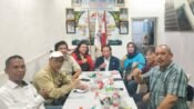 Ketum MIO Indonesia Kunjungi Sekretariat MIO Karawang, AYS Prayogie Ajak Sukseskan Rakernas II