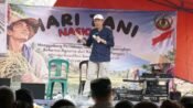 DPC SPI Apresiasi Peran Aktif Pemkab Sukabumi di Hari Tani Nasional