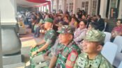 Danramil Binong Dorong Penguatan Karakter Taruna Muda SMA Plus Astahanas