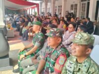 Danramil Binong Dorong Penguatan Karakter Taruna Muda SMA Plus Astahanas