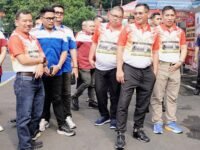 Pangdam III/Siliwangi Buka Resmi Open Tournament Domino Orado 101 Piala Panglima TNI