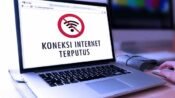 Kabel Bawah Tanah Indihome Putus, Pelanggan Belum Laporkan Kerugian Akibat Tidak Ada Jaringan Internet