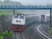 HUT ke-81 KAI: Daop 1 Jakarta Melayani 9 Juta Penumpang dan Tebar Diskon Tiket 19 Persen