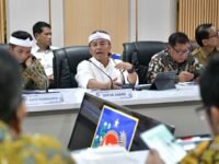 Pemprov Jabar Dorong Rebana Jadi Mesin Pertumbuhan Baru Jawa Barat