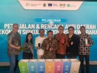 Jadi Percontohan Program Pengurangan Sampah Pangan, Jabar Luncurkan RAD dan Flower