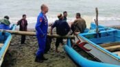 Gelombang Tinggi Diduga Sebabkan Laka Laut di Cipatujah: Dua Orang Belum Ditemukan, Satu Selamat