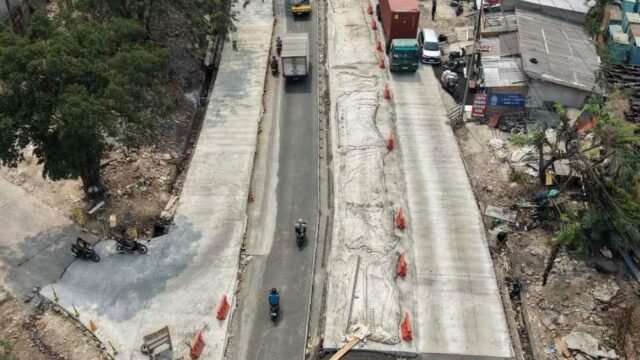 PUPR Targetkan Jalan Karawang Timur Rampung 2027, Jadi Representasi Kota