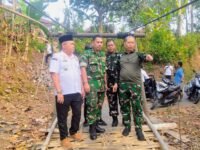 Bakti Persada’92 Guncang Tasikmalaya: Wujudkan Pembangunan untuk Rakyat