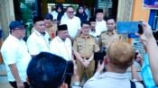 Musda LPM Lampura Dibuka, Hamartoni Sentil Pentingnya Sinergi: Pemerintah Tak Bisa Jalan Sendiri