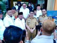 Musda LPM Lampura Dibuka, Hamartoni Sentil Pentingnya Sinergi: Pemerintah Tak Bisa Jalan Sendiri