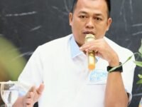 H. Jenal Aripin Tegaskan Tak Mengetahui Armada Cipaga Mas Angkut Material ke PT Jui Shin