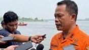 Timsar Perluas Area Pencarian KM Virgo Transport 8, Sebanyak 129 Orang Belum Ditemukan
