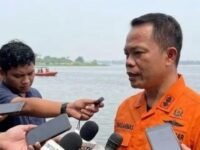 Timsar Perluas Area Pencarian KM Virgo Transport 8, Sebanyak 129 Orang Belum Ditemukan