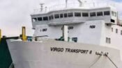 Operasi SAR Kapal Virgo Transport 8 Diperpanjang 7 Hari, Fokus Pengangkatan Bangkai Kapal