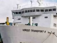 Operasi SAR Kapal Virgo Transport 8 Diperpanjang 7 Hari, Fokus Pengangkatan Bangkai Kapal