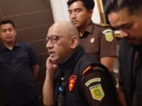 Kasus Dugaan Korupsi KPR di Bank Himbara Mengerucut, Kajari Sebut DMP Terima Aliran Dana Rp 1.455.399.000