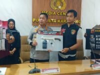 Sepak Terjang Komplotan Begal Sadis Tamat, 2 Ditangkap 2 Buron 1 Dalam Pengejaran