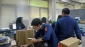 Dugaan Korupsi BUMD Migas Rp 2 Triliun, Kejagung Geledah Kantor Sekda Bekasi