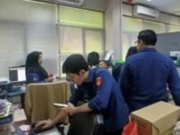 Dugaan Korupsi BUMD Migas Rp 2 Triliun, Kejagung Geledah Kantor Sekda Bekasi
