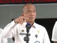 Kalapas Cibinong Dinonaktifkan Bersama Empat Rekannya, Kemenimipas Dalami Temuan Ombudsman