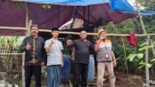 Wujudkan Akses Air Bersih, MDTA Nurul Fatah Dapat Bantuan Sumur Bor