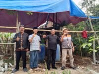 Wujudkan Akses Air Bersih, MDTA Nurul Fatah Dapat Bantuan Sumur Bor