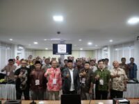 Krisis Fatherless Dorong Forum Ayah Jawa Barat Gelar Silaturahim