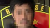 Polres Purwakarta Amankan Pelaku Kekerasan Jalanan Bercelurit usai Video Viral di Instagram