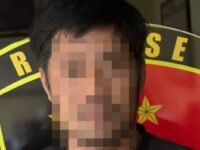 Polres Purwakarta Amankan Pelaku Kekerasan Jalanan Bercelurit usai Video Viral di Instagram