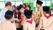 Rizal Bawazier Sambangi SMP Salafiyah Kota Pekalongan, Serap Aspirasi Guru dan Dunia Pendidikan