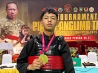Dua Siswa SMPN 2 Pemalang Bawa Pulang Emas Piala Panglima 2026