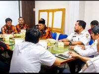 Pemuda Pancasila Soroti Perubahan Nilai Proyek Jalan, DPUTR Pemalang Beri Penjelasan