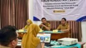 DPUPR Pemalang Buka Ruang Evaluasi, Pelayanan Informasi Penataan Ruang Didorong Makin Mudah