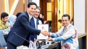 Rizal Bawazier Sampaikan Pandangan Fraksi PKS soal RUU Kadin, Bahas Arah Baru Dunia Usaha di DPR RI