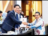 Rizal Bawazier Sampaikan Pandangan Fraksi PKS soal RUU Kadin, Bahas Arah Baru Dunia Usaha di DPR RI