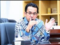 Rizal Bawazier Dorong KA Anggrek Kembali Berhenti di Pekalongan, Akses Transportasi Warga Jadi Sorotan