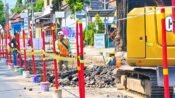 Dorong Infrastruktur Berkualitas, Jalan Pemuda Pemalang Direkonstruksi untuk Tingkatkan Kenyamanan Warga