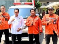 Rizal Bawazier Fasilitasi Ambulans TJSL Bank BTN untuk Relindo Pemalang, Dorong Layanan Kemanusiaan Lebih Cepat