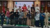 UKW Angkatan 20 UMJ – MIO Indonesia Resmi Ditutup: Jurnalis Diingatkan Jaga Nurani dan Integritas