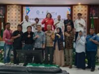 UKW Angkatan 20 UMJ – MIO Indonesia Resmi Ditutup: Jurnalis Diingatkan Jaga Nurani dan Integritas